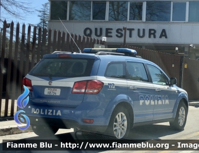 Fiat Freemont 
Polizia di Stato 
Polizia Stradale 
POLIZIA H8794
Parole chiave: Fiat Freemont POLIZIAH8794