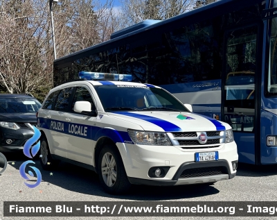 Fiat Freemont 
Polizia Locale 
Comune di Sulmona 
Allestimento Bertazzoni 
POLIZIA LOCALE YA 428 AH
Parole chiave: Fiat Freemont POLIZIALOCALEYA428AH