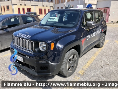 Jeep Renegade
Carabinieri 
CC DL 538
Parole chiave: Jeep Renegade CCDL538