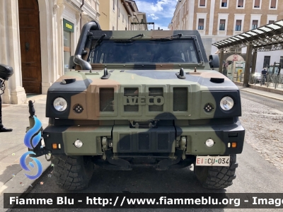 Iveco VTLM Lince 
Esercito Italiano 
9’ reggimento Alpini L’Aquila 
EI CU 034
Parole chiave: Iveco VTLM Lince EICU034