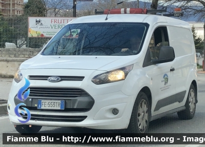 Ford transit Connect 
Strada dei parchi 
Parole chiave: Ford transit_Connect