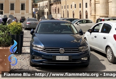 Volkswagen Passat VIII serie restyle 
Status Civitatis Vaticanae - Città del Vaticano 
Gendarmeria 
SCV 01298
Parole chiave: Volkswagen Passat_VIIIserie_restyle SCV01298