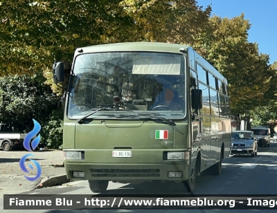 Iveco Cacciamali 315
Esercito Italiano 
IX Reggimento Alpini L’Aquila
EI BG 134
Parole chiave: Iveco Cacciamali_315 EIBG134