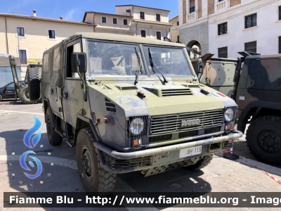 Iveco VM90 
Esercito Italiano 
9’ reggimento Alpini L’Aquila 
EI BH 115
Parole chiave: Iveco VM90 EIBH115