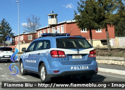 Fiat Freemont 
Polizia di Stato 
Polizia Stradale 
Logo 70’ anniversario 
POLIZIA H8788
Parole chiave: Fiat Freemont POLIZIAH8788