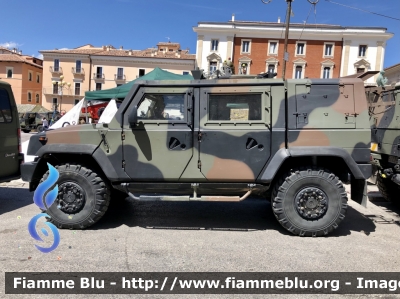 Iveco VTLM Lince 
Esercito Italiano 
9’ reggimento Alpini L’Aquila 
EI BL 458
Parole chiave: Iveco VTLM Lince EIBL458