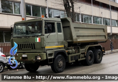Astra HD6 66.45
Esercito Italiano 
9’ reggimento Alpini L’Aquila 
“Battaglione Multifunzionale Vicenza” 
EI AG 349
Parole chiave: Astra HD6_66.45 EIAG349