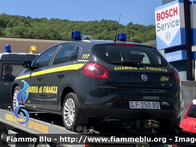 Fiat Nuova Bravo 
Guardia di Finanza 
GdiF 250 BD
Parole chiave: Fiat Nuova_Bravo GDIF250BD