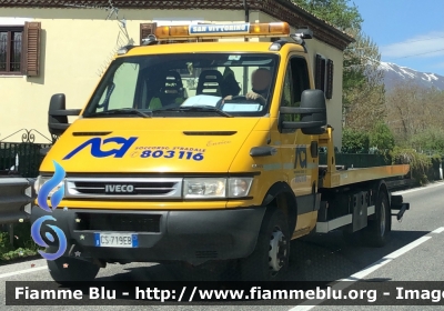 Iveco Daily III serie restyle 
ACI 

Parole chiave: Iveco Daily_IIIserie