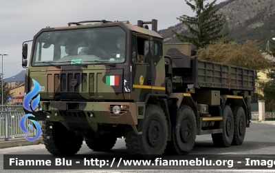 Astra SM88.42
Esercito Italiano 
9’ reggimento Alpini L’Aquila 
EI AH 051
Parole chiave: Astra_SM88.42 Esercito Italiano 9’ reggimento Alpini L’Aquila