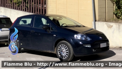 Fiat Punto VI serie 
Carabinieri 
CC DT 932
Parole chiave: Fiat Punto_VIserie CCDT932