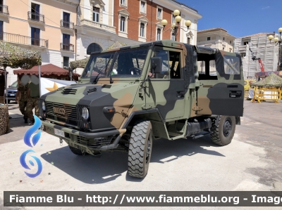 Iveco VM90 
Esercito Italiano 
9’ reggimento Alpini L’Aquila 
EI DH 386
Parole chiave: Iveco VM90 EIDH386