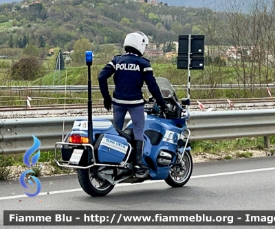 BMW R850RT II serie 
Polizia di Stato 
Polizia Stradale 
POLIZIA G0465
Moto Jolly
In Scorta al Giro D’Abruzzo 2024
Parole chiave: BMW R850RT_IIserie POLIZIAG0465