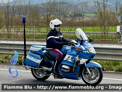 BMW R850RT II serie
Polizia di Stato 
Polizia Stradale 
POLIZIA G1104
Moto 10
In Scorta al Giro D’Abruzzo 2024
Parole chiave: BMW R850RT_IIserie POLIZIAG1104