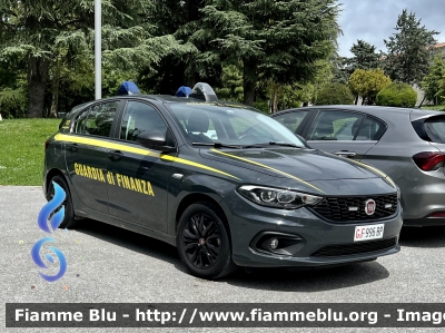 Fiat Nuova Tipo restyle 
Guardia di Finanza 
Allestimento NCT Nuova Carrozzeria Torinese
GdiF 996 BP
Parole chiave: Fiat Nuova_Tipo_restyle GDIF996BP