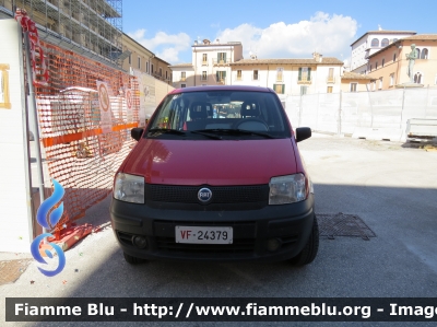 Fiat Nuova Panda 4x4 I serie
Vigili del Fuoco
Comando Provinciale di Pescara
VF 24379
Parole chiave: Fiat Nuova_Panda_4x4_Iserie VF24379