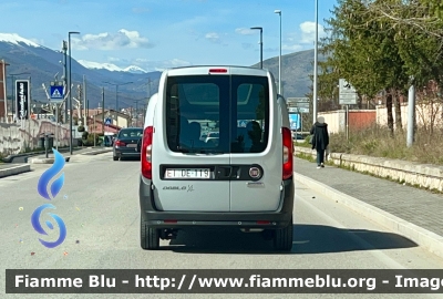 Fiat Dobló XL IV serie 
Esercito Italiano 
EI DE 119
Parole chiave: Fiat Dobló_XL_IVserie EIDE119