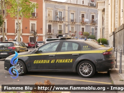 Alfa Romeo 159
Guardia di Finanza
Parole chiave: Alfa-Romeo 159