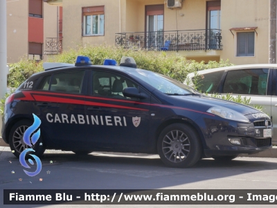 Fiat Nuova Bravo
Carabinieri
Nucleo Radiomobile
Allestimento NCT Nuova Carrozzeria Torinese
CC DE 833
Parole chiave: Fiat Nuova_Bravo CCDE833