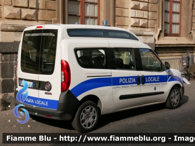 Fiat Doblò XL IV serie
Polizia Locale
Comune di Catania
Codice automezzo: 88
POLIZIA LOCALE YA 261 AF
Parole chiave: Fiat Doblò_XL_IVserie PoliziaLocaleYA261AF