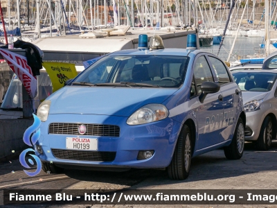 Fiat Grande Punto
Polizia di Stato
POLIZIA H0199
Parole chiave: Fiat Grande_Punto POLIZIAH0199