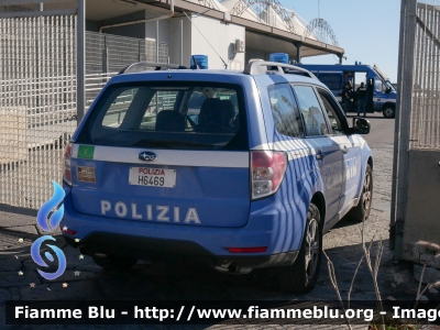 Subaru Forester V serie
Polizia di Stato
Polizia di Frontiera
Allestimento Bertazzoni
POLIZIA H6469
Parole chiave: Subaru Forester_Vserie POLIZIAH6469