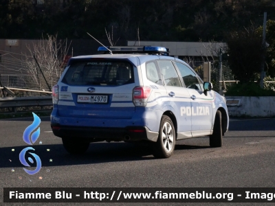 Subaru Forester VI serie
Polizia di Stato
Polizia Stradale
Mezzo in servizio sulla rete CAS
Allestimento Cita Seconda
POLIZIA M4970
Parole chiave: Subaru Forester_VIserie POLIZIAM4970