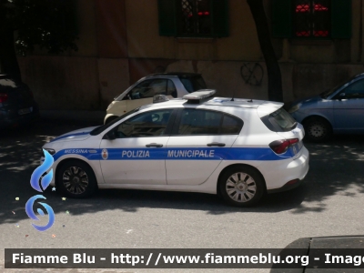 Fiat Nuova Tipo restyle
Polizia Municipale
Comune di Messina
POLIZIA LOCALE YA 091 AR
Parole chiave: Fiat Nuova_Tipo_restyle POLIZIALOCALEYA091AR