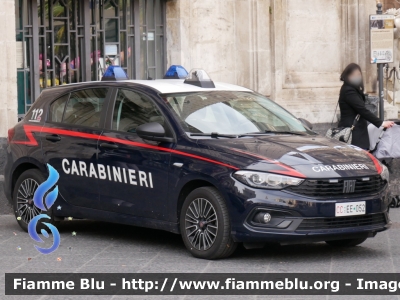 Fiat Nuova Tipo restyle
Carabinieri
Allestimento FCA
CC EE 052
Parole chiave: Fiat Nuova_Tipo_restyle CCEE052