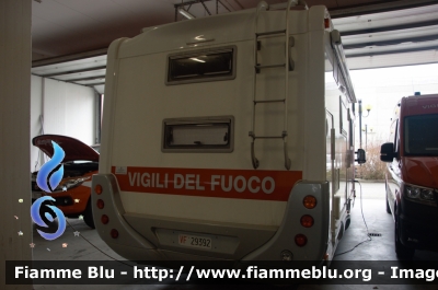 Fiat Ducato X250
Vigili del Fuoco
Comando Provinciale di Udine
Allestimento Enlagh
VF 29392
Parole chiave: Fiat Ducato_X250 VF29392