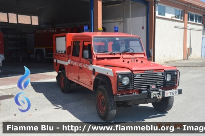 Land Rover Defender 130
Vigili del Fuoco
Comando Provinciale di Udine
Distaccamento Volontario di Lignano Sabbiadoro
VF 19253
Parole chiave: Land-Rover Defender_130 VF19253