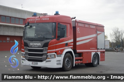 Scania P370 III serie
Vigili del Fuoco
Comando Provinciale di Udine
AutoBottePompa allestimento Bai
VF 31660
Parole chiave: Scania_P370_IIIserie VF31660