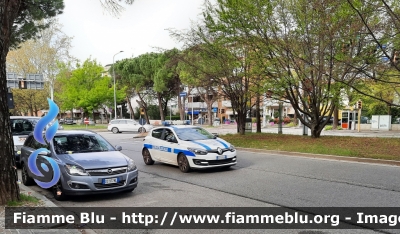 Renault Clio IV serie
Polizia Locale Udine
Parole chiave: Renault Clio_IVserie