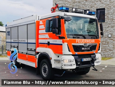 MAN TGM 18.320 4x4
Bundesrepublik Deutschland - Germany - Germania
Feuerwehr Braunschweig
Foto: Stefan Füllgrabe
