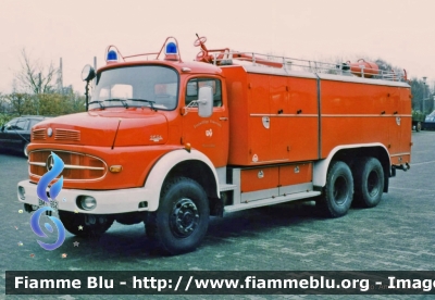 Mercedes-Benz 2624 LAK
Bundesrepublik Deutschland - Germany - Germania
Freiwilligen Feuerwehr Wesseling
