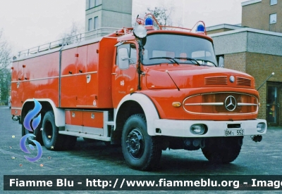 Mercedes-Benz 2624 LAK
Bundesrepublik Deutschland - Germany - Germania
Freiwilligen Feuerwehr Wesseling

