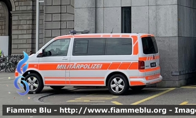 Volkswagen Transporter T5
Schweiz - Suisse - Svizra - Svizzera
Militärpolizei - Police Militaire - Polizia Militare
Parole chiave: Volkswagen Transporter_T5