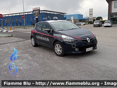 Renault Clio IV seire
Carabinieri
CC DJ 464
Parole chiave: Renault Clio_IVseire CCDJ464