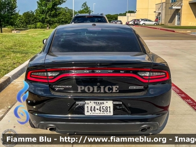 Dodge Charger
United States of America-Stati Uniti d'America
Mansfield TX ISD Police
