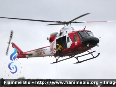 Bell 412EP
Australia
NSW Rural Fire Service
VH-VJD
