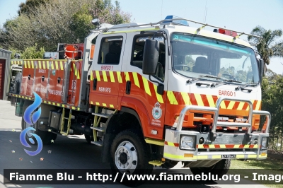 Isuzu ?
Australia
NSW Rural Fire Service
