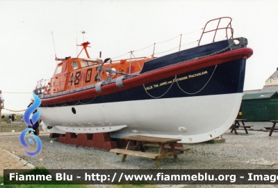 Imbarcazione SAR
Great Britain - Gran Bretagna
Lifeboat RNLI
