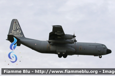 Lockheed C-130H Hercules
Portugal - Portogallo
Força Aérea Portuguesa
