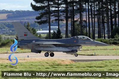 General Dynamics F-16 Fighting Falcon
Portugal - Portogallo
Força Aérea Portuguesa
