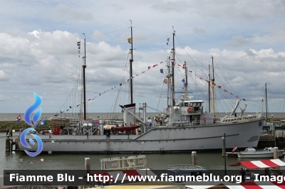 Dragamine classe Dokkum
Nederland - Paesi Bassi
Koninklijke Marine
HNLMS Sittard (M830)
