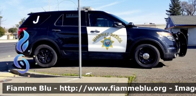 Ford Explorer
United States of America-Stati Uniti d'America
California Highway Patrol
