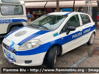 Fiat Grande Punto
Polizia Municipale 
Comune di Riccione (RN)
Parole chiave: Fiat Grande_Punto