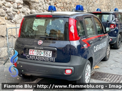 Fiat Nuova Panda II serie
Carabinieri
CC DQ 364
Parole chiave: Fiat Nuova_Panda_IIserie CCDQ364