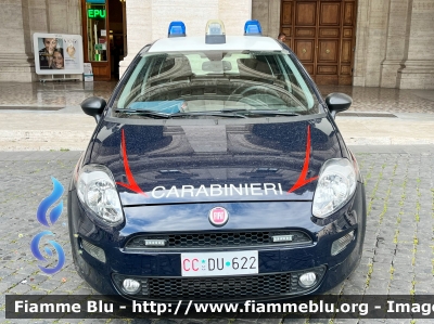 Fiat Punto VI serie
Carabinieri
CC DU 622
Parole chiave: Fiat Punto_VIserie CCDU622