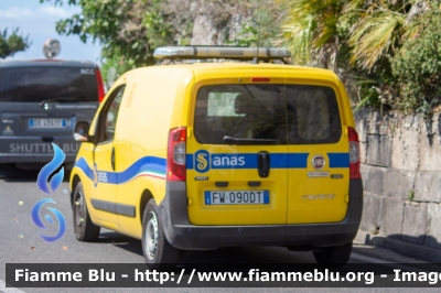 Fiat Nuovo Fiorino
ANAS
Regione Campania 
Compartimento di Napoli
Parole chiave: Fiat Nuovo_Fiorino